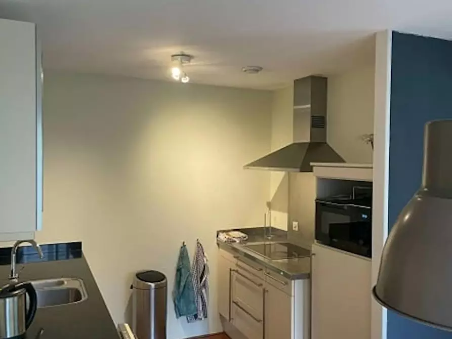 Immagine 4 di Appartamento in affitto  in Rapenburgerstraat a Amsterdam