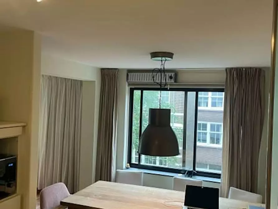 Immagine 3 di Appartamento in affitto  in Rapenburgerstraat a Amsterdam