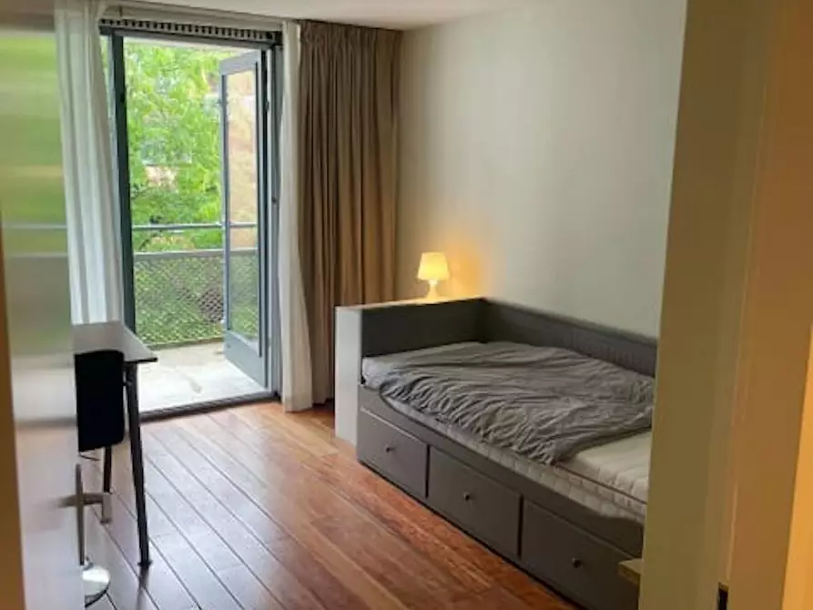 Immagine 6 di Appartamento in affitto  in Rapenburgerstraat a Amsterdam