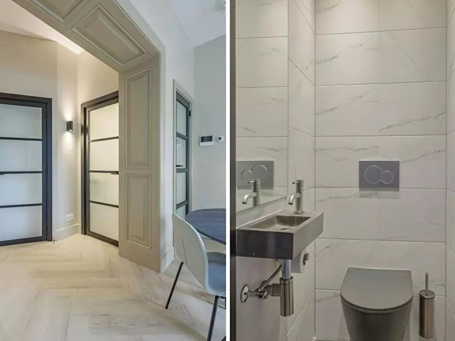 Immagine 7 di Appartamento in affitto  in Keizersgracht a Amsterdam
