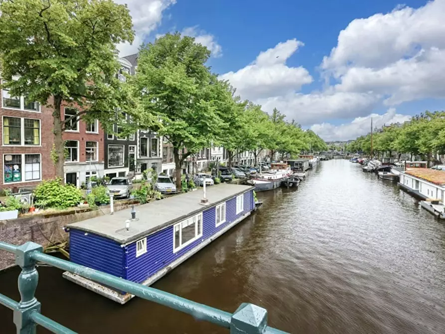Immagine 9 di Appartamento in affitto  in Keizersgracht a Amsterdam