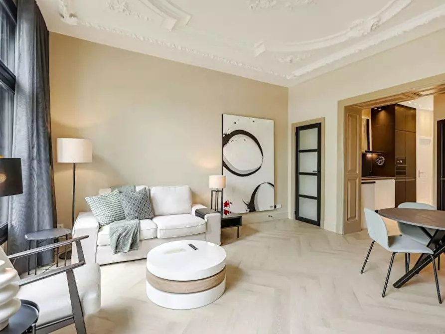 Immagine 1 di Appartamento in affitto  in Keizersgracht a Amsterdam