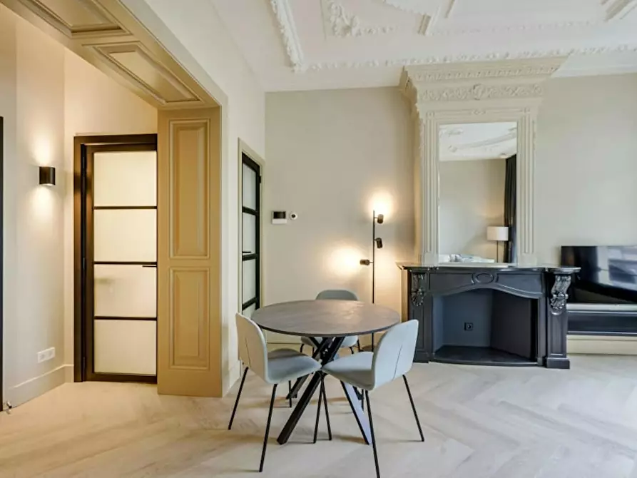 Immagine 4 di Appartamento in affitto  in Keizersgracht a Amsterdam
