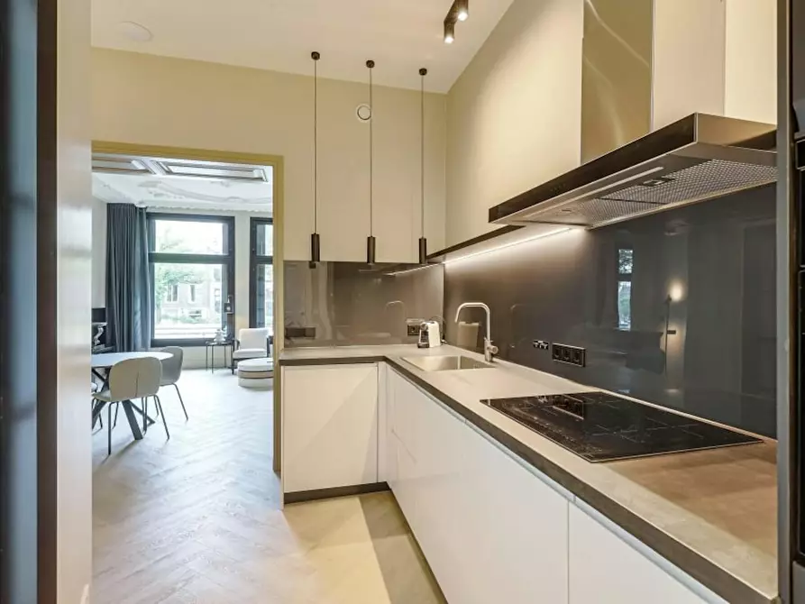 Immagine 10 di Appartamento in affitto  in Keizersgracht a Amsterdam