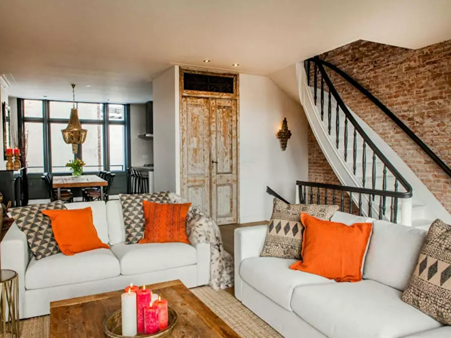 Immagine 1 di Appartamento in affitto  in Derde Kostverlorenkade a Amsterdam