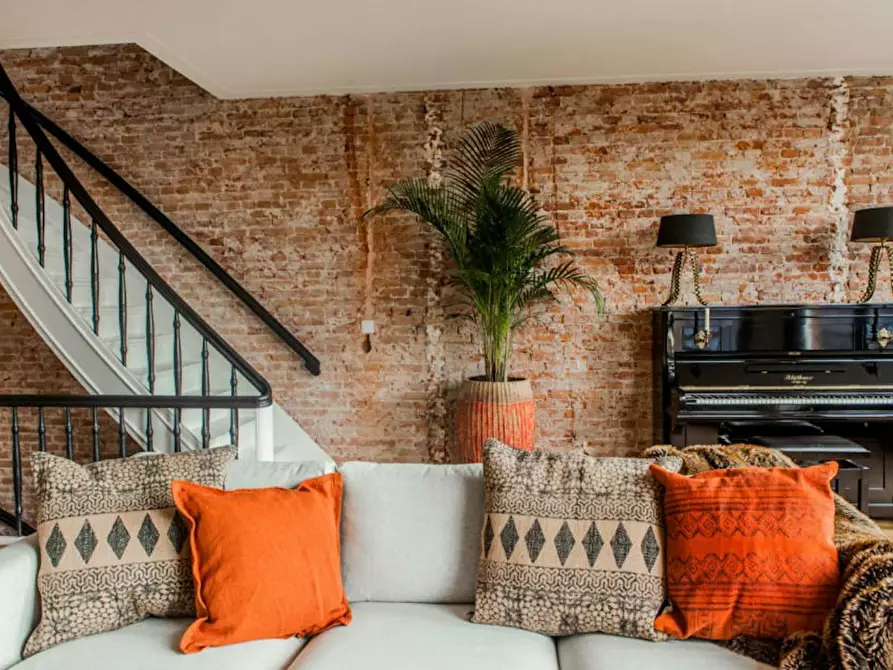 Immagine 2 di Appartamento in affitto  in Derde Kostverlorenkade a Amsterdam