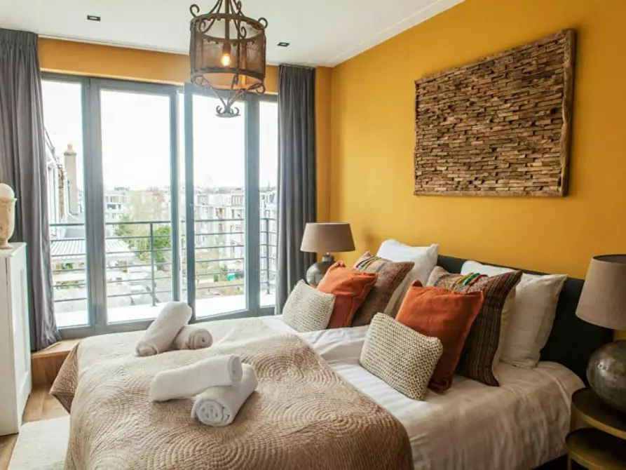 Immagine 5 di Appartamento in affitto  in Derde Kostverlorenkade a Amsterdam