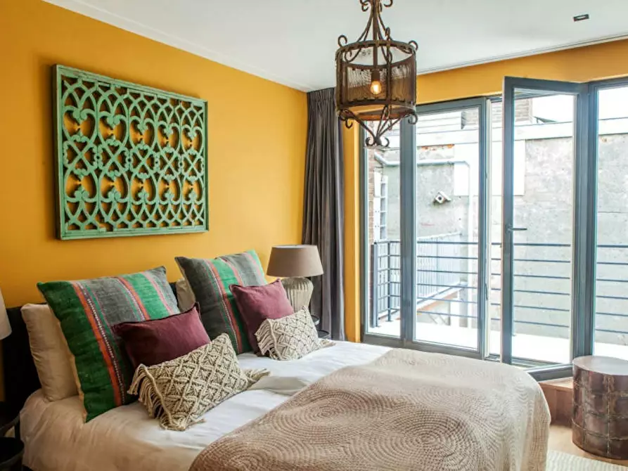 Immagine 6 di Appartamento in affitto  in Derde Kostverlorenkade a Amsterdam