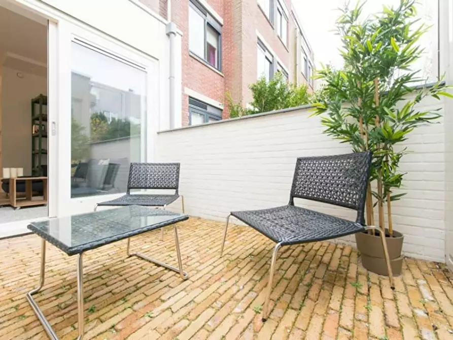 Immagine 4 di Appartamento in affitto  in Laurierstraat a Amsterdam