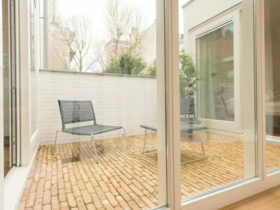 Immagine 5 di Appartamento in affitto  in Laurierstraat a Amsterdam