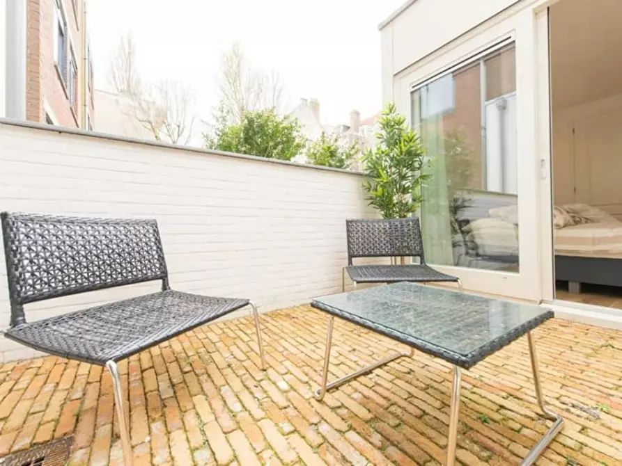 Immagine 6 di Appartamento in affitto  in Laurierstraat a Amsterdam