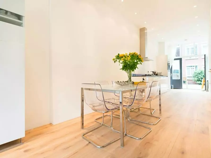 Immagine 7 di Appartamento in affitto  in Laurierstraat a Amsterdam