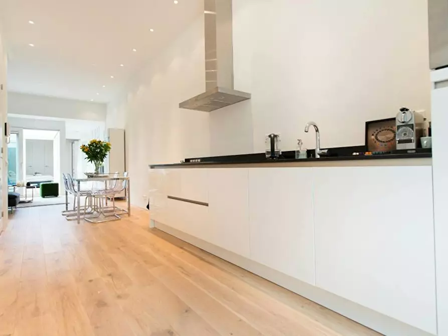 Immagine 10 di Appartamento in affitto  in Laurierstraat a Amsterdam