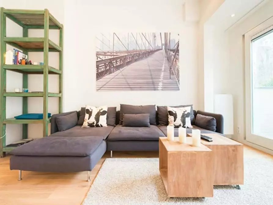 Immagine 1 di Appartamento in affitto  in Laurierstraat a Amsterdam