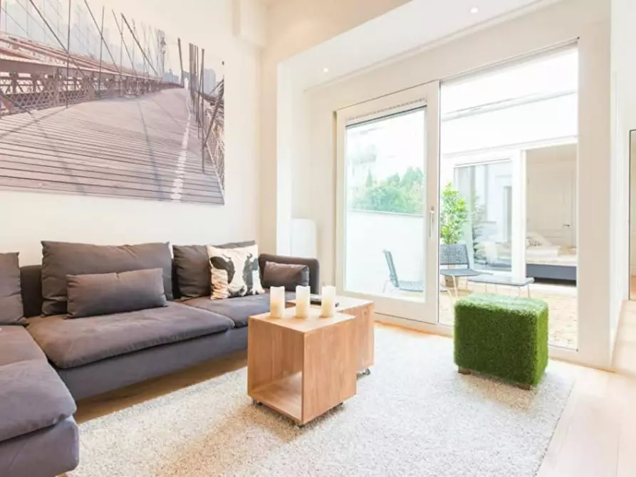 Immagine 2 di Appartamento in affitto  in Laurierstraat a Amsterdam