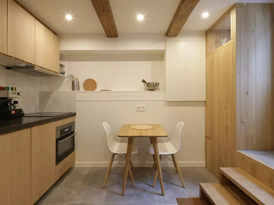 Immagine 5 di Appartamento in affitto  in Kerkstraat a Amsterdam