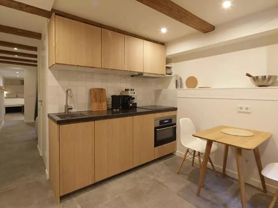 Immagine 4 di Appartamento in affitto  in Kerkstraat a Amsterdam