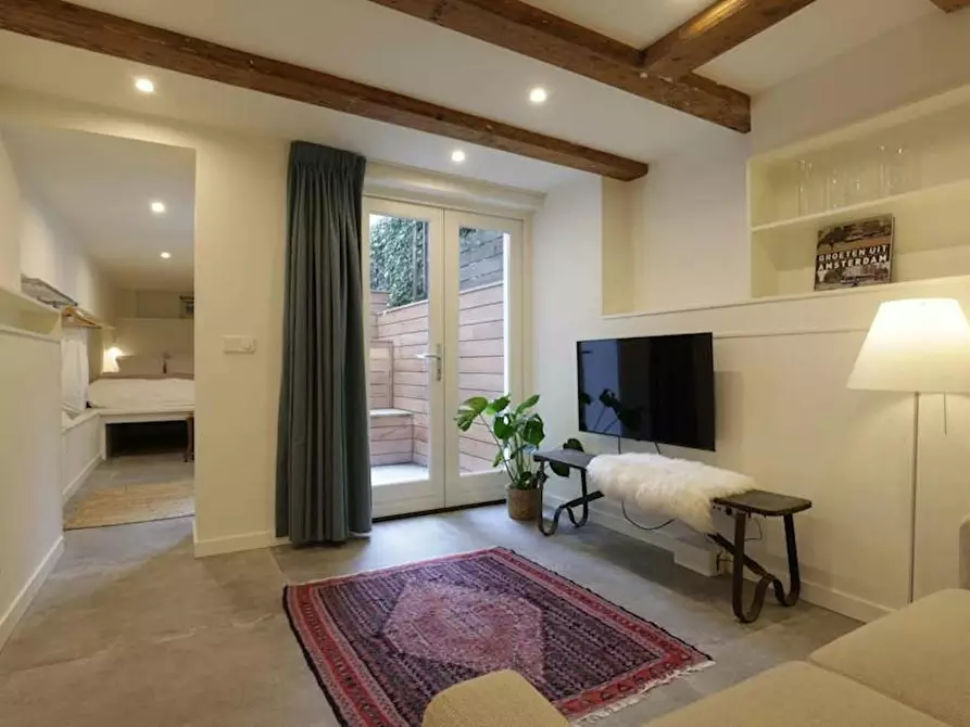 Immagine 1 di Appartamento in affitto  in Kerkstraat a Amsterdam