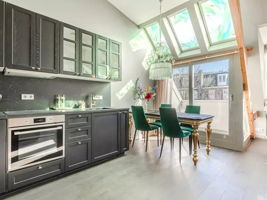 Immagine 1 di Appartamento in affitto  in Pieter Cornelisz Hooftstraat a Amsterdam