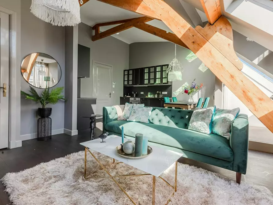 Immagine 4 di Appartamento in affitto  in Pieter Cornelisz Hooftstraat a Amsterdam