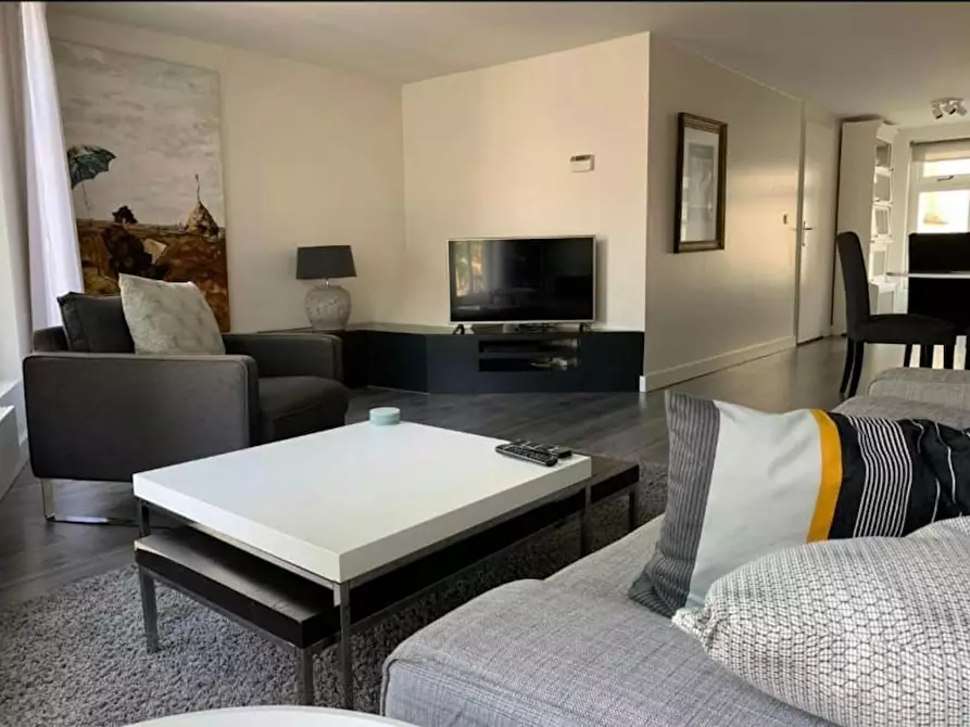 Immagine 5 di Appartamento in affitto  in Prinsengracht a Amsterdam