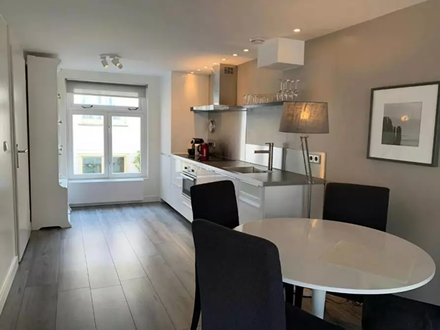 Immagine 1 di Appartamento in affitto  in Prinsengracht a Amsterdam