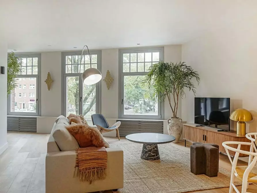 Immagine 1 di Appartamento in affitto  in Derde Kostverlorenkade a Amsterdam