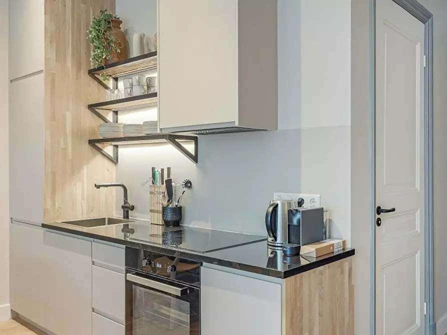 Immagine 7 di Appartamento in affitto  in Derde Kostverlorenkade a Amsterdam