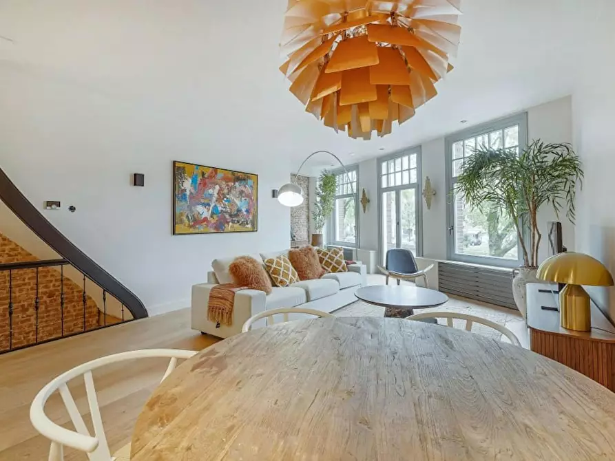 Immagine 3 di Appartamento in affitto  in Derde Kostverlorenkade a Amsterdam