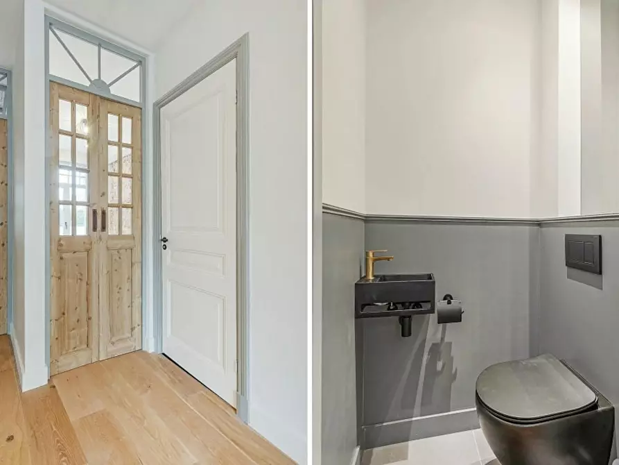 Immagine 6 di Appartamento in affitto  in Derde Kostverlorenkade a Amsterdam