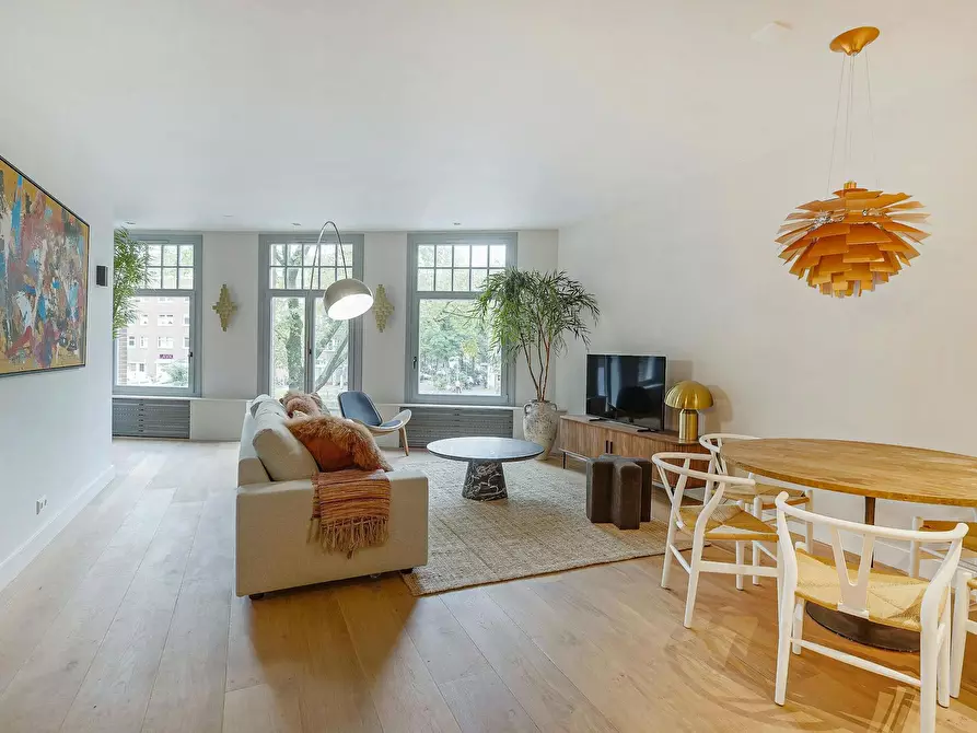 Immagine 2 di Appartamento in affitto  in Derde Kostverlorenkade a Amsterdam