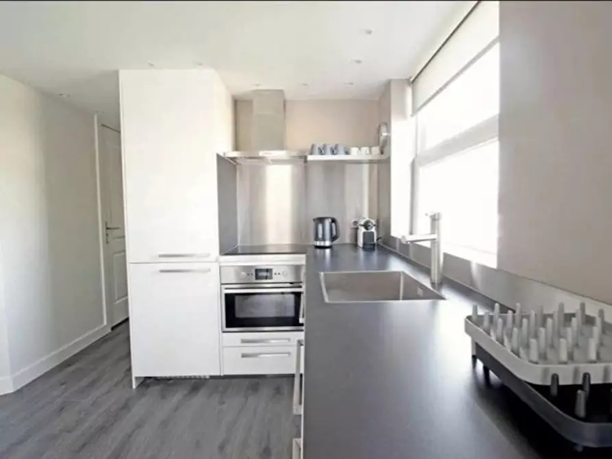 Immagine 5 di Appartamento in affitto  in Haarlemmer Houttuinen a Amsterdam