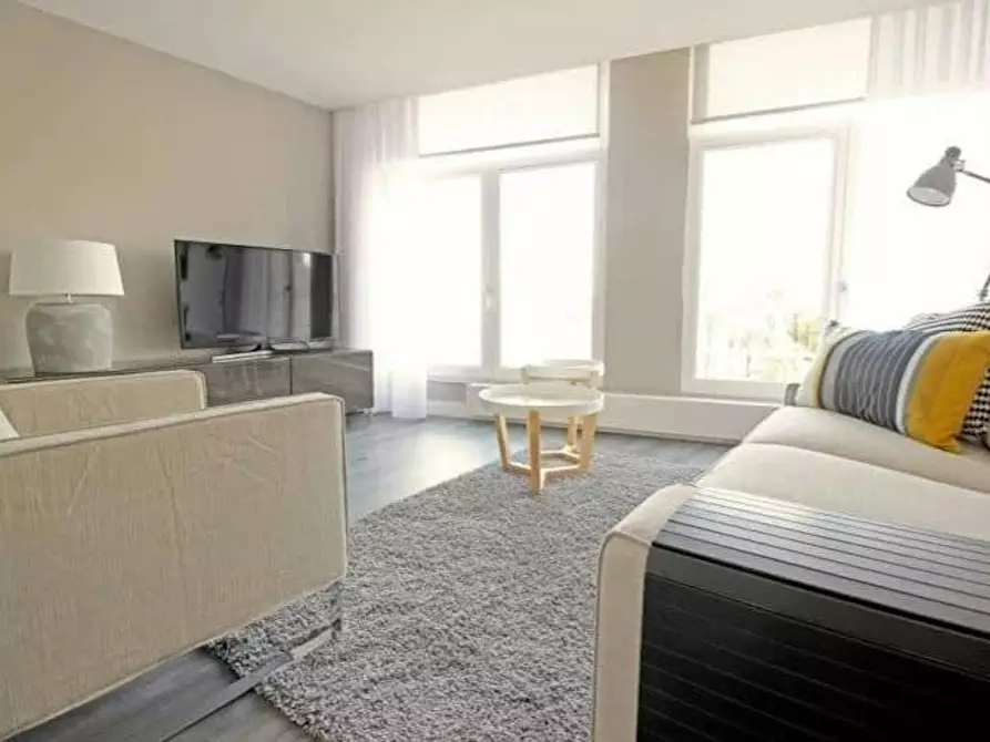 Immagine 3 di Appartamento in affitto  in Haarlemmer Houttuinen a Amsterdam