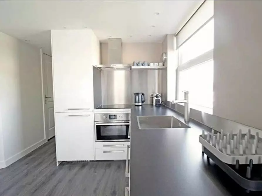 Immagine 4 di Appartamento in affitto  in Haarlemmer Houttuinen a Amsterdam