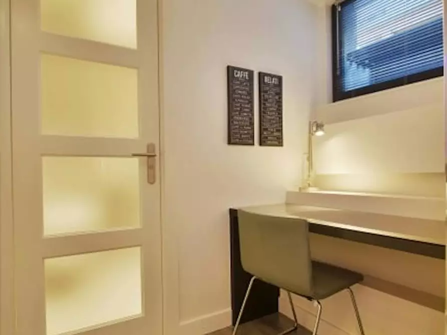 Immagine 7 di Appartamento in affitto  in Egelantiersgracht a Amsterdam