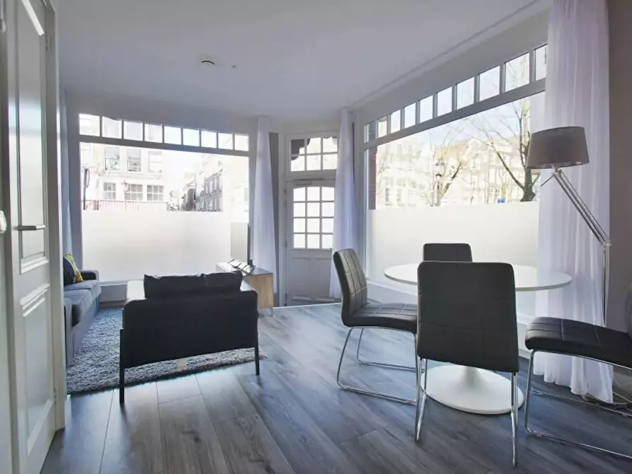 Immagine 2 di Appartamento in affitto  in Egelantiersgracht a Amsterdam