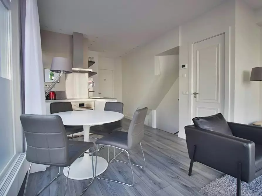 Immagine 3 di Appartamento in affitto  in Egelantiersgracht a Amsterdam