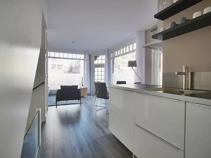 Immagine 4 di Appartamento in affitto  in Egelantiersgracht a Amsterdam