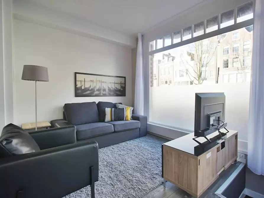 Immagine 1 di Appartamento in affitto  in Egelantiersgracht a Amsterdam
