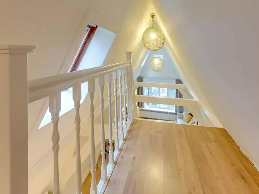 Immagine 6 di Appartamento in affitto  in Warmoesstraat a Amsterdam