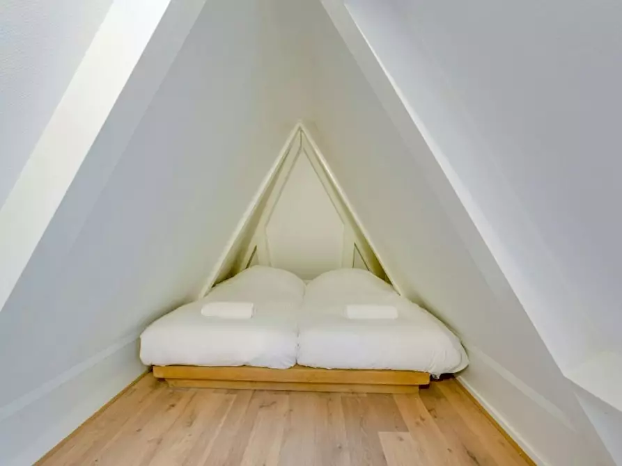 Immagine 9 di Appartamento in affitto  in Warmoesstraat a Amsterdam