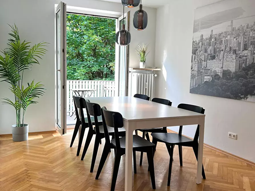 Immagine 5 di Camera in affitto  in Amerstorfferstraße a München