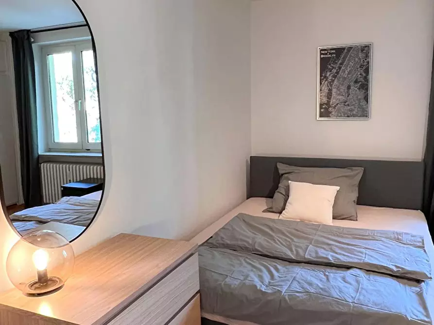 Immagine 4 di Camera in affitto  in Amerstorfferstraße a München