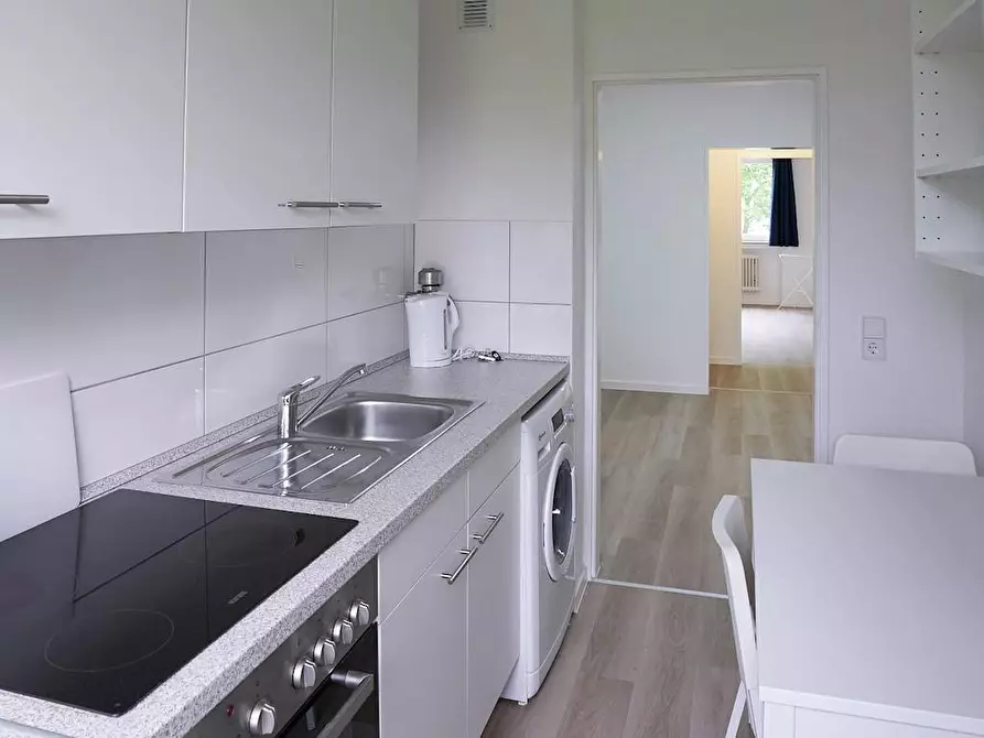 Immagine 8 di Camera in affitto  in Kölner Landstraße a Düsseldorf