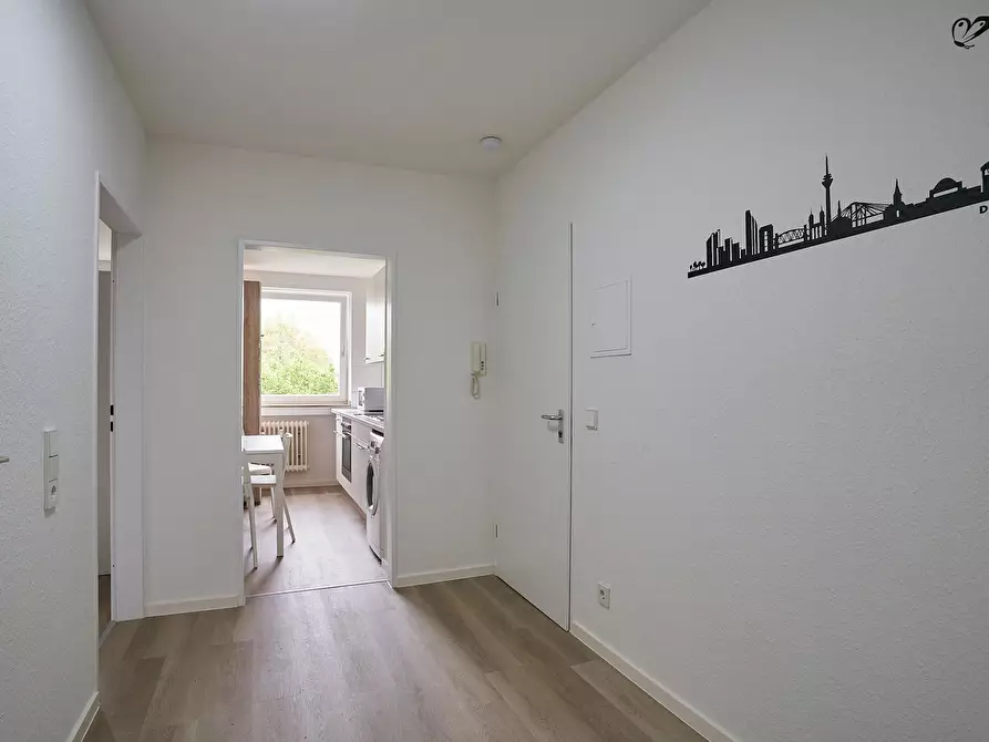 Immagine 6 di Camera in affitto  in Kölner Landstraße a Düsseldorf