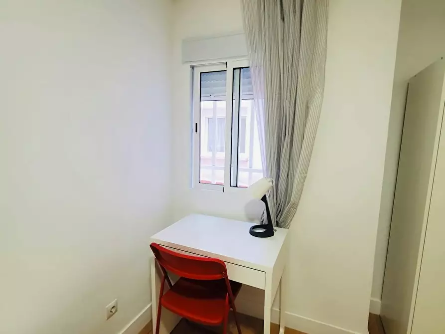 Immagine 8 di Camera in affitto  in Calle de Móstoles a Fuenlabrada