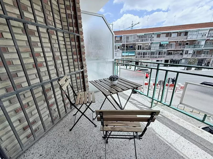 Immagine 9 di Camera in affitto  in Calle de Móstoles a Fuenlabrada