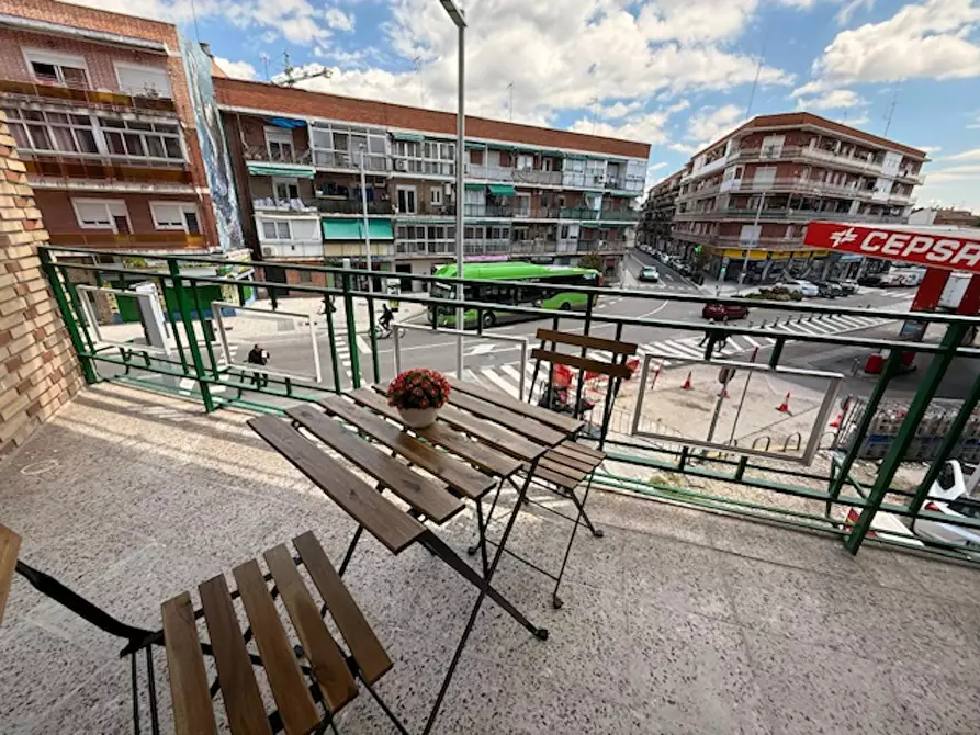 Immagine 10 di Camera in affitto  in Calle de Móstoles a Fuenlabrada