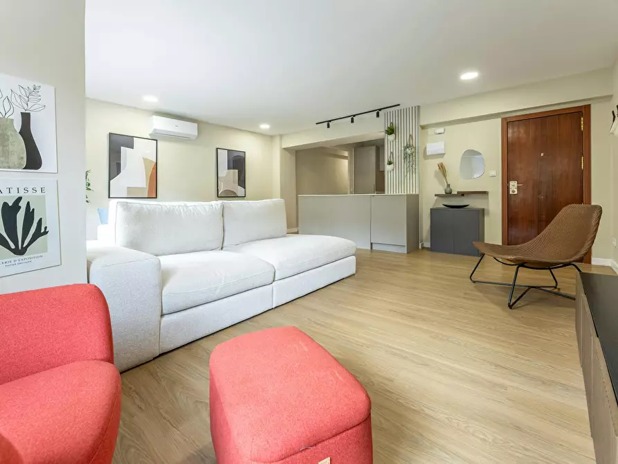 Immagine 6 di Appartamento in affitto  in Carrer de Guillem d'Anglesola a Valencia