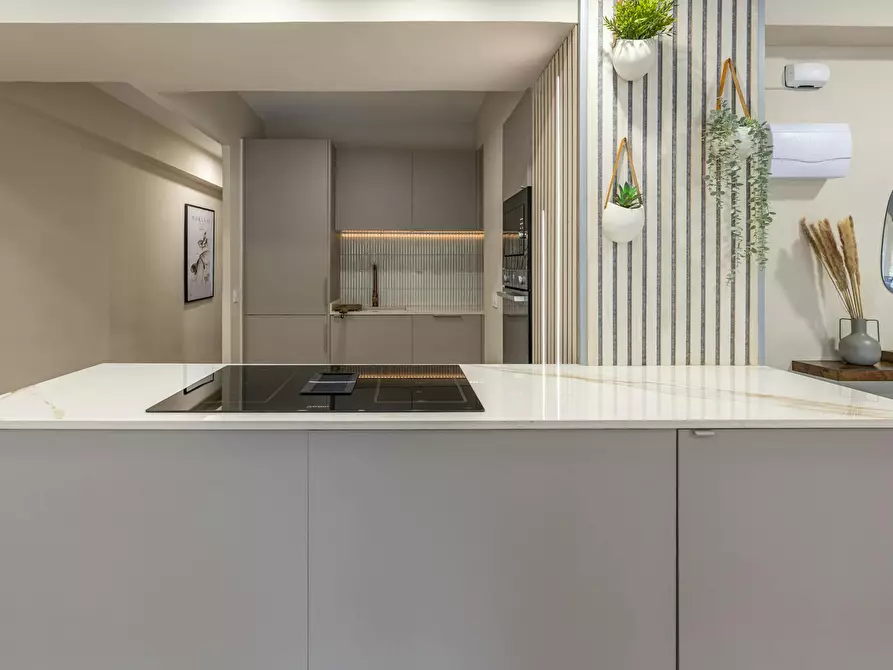 Immagine 9 di Appartamento in affitto  in Carrer de Guillem d'Anglesola a Valencia